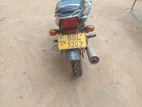 Bajaj CT100 2018
