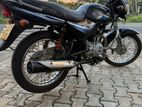 Bajaj CT100 2018