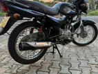 Bajaj CT100 2018