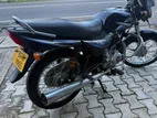 Bajaj CT100 2018