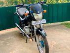 Bajaj CT100 2018