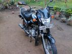 Bajaj CT100 2018