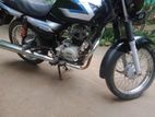 Bajaj CT100 2018