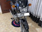 Bajaj CT100 2018