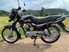 Bajaj CT100 2018