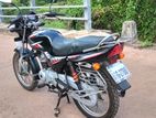 Bajaj CT100 2018