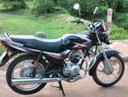 Bajaj CT100 2018
