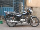 Bajaj CT100 2018