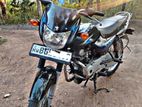 Bajaj CT100 2018