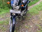 Bajaj CT100 2018
