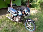 Bajaj CT100 2018