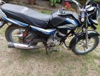 Bajaj CT100 2018
