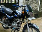 Bajaj CT100 2018