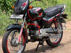 Bajaj CT100 2018