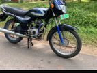 Bajaj CT100 2018