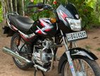 Bajaj CT100 2018