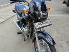 Bajaj CT100 2018