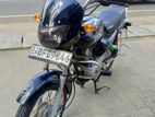 Bajaj CT100 2018