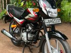 Bajaj CT100 2018