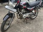 Bajaj CT100 2018