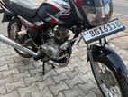 Bajaj CT100 2018