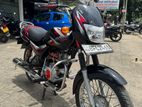 Bajaj CT100 2018