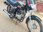 Bajaj CT100 2018