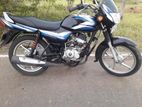 Bajaj CT100 2018