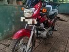 Bajaj CT100 2018