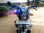 Bajaj CT100 2018