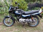 Bajaj CT100 2018