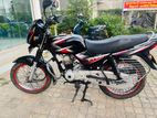 Bajaj CT100 2018
