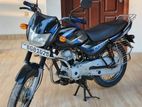 Bajaj CT100 2018