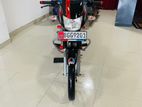 Bajaj CT100 2018