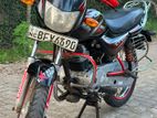 Bajaj CT100 2018