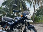 Bajaj CT100 2018
