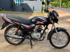 Bajaj CT100 2018