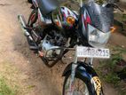 Bajaj CT100 2018