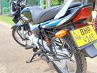 Bajaj CT100 2018