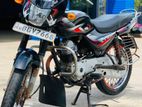 Bajaj CT100 2018