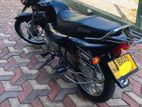 Bajaj CT100 2018