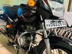 Bajaj CT100 2018