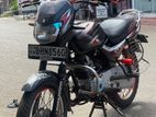 Bajaj CT100 2018