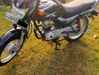 Bajaj CT100 2018