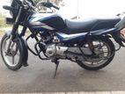 Bajaj CT100 2018