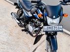 Bajaj CT100 2018