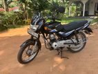 Bajaj CT100 2018