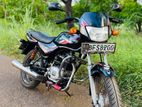 Bajaj CT100 2018