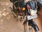 Bajaj CT100 2018