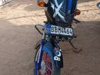 Bajaj CT100 2018